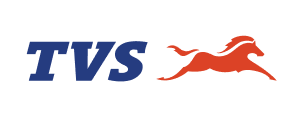 TVS Motors logo